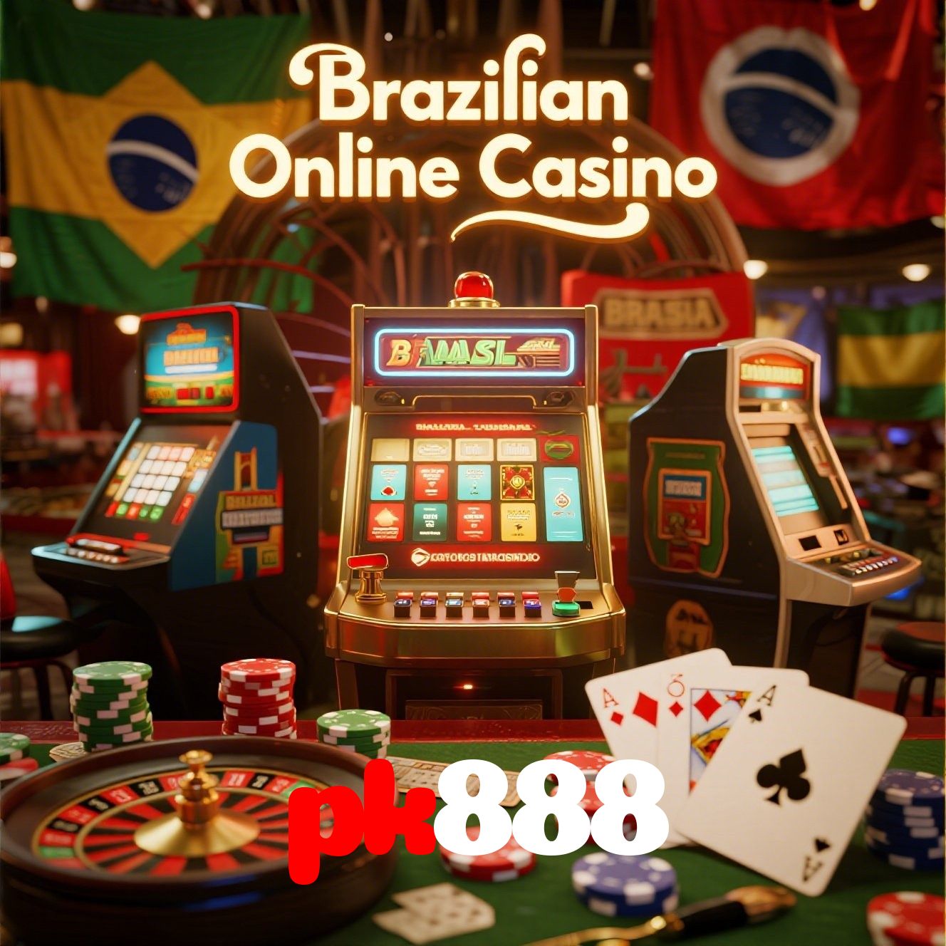 Descubra o Programa VIP do pk888: Benefícios e Exclusividades para Jogadores